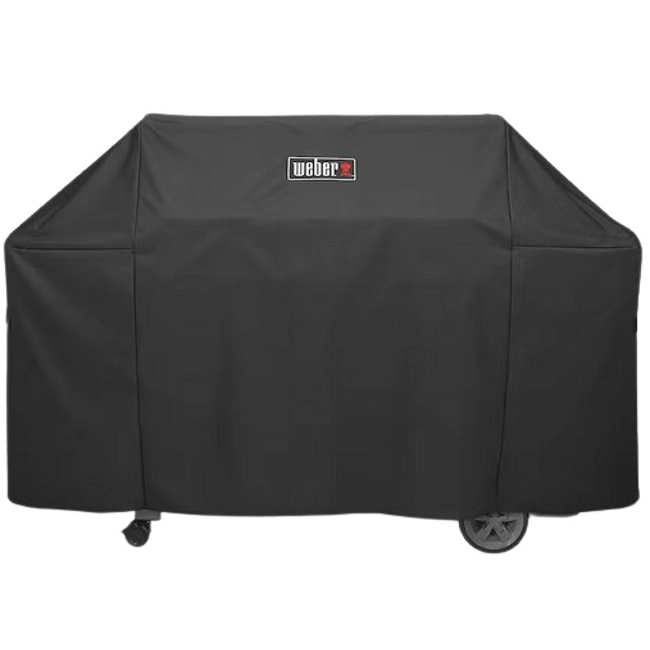 Vendita online Custodia Premium Genesis II 6 bruciatori